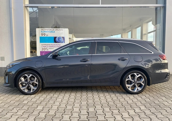 Kia Ceed cena 109900 przebieg: 18700, rok produkcji 2021 z Łazy małe 67